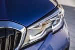 BMW 320d M Sport xDrive 2019 года (WW)